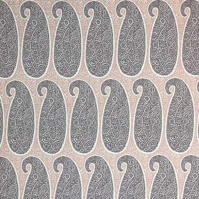 Lorenzo Castillo Volume V Paisley Fabric