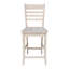 Tabouret de comptoir 24 po Guzik-20408507