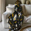 Yellow Spook - 1 pièce Sherpa Premium-99723785
