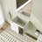 Iveron 24'' Single Bathroom Vanity Base Only