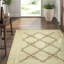 Tabriz One-of-a-Kind 6'2" X 8'7" Area Rug