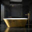 67.7'' L Soaking Bathtub