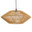 1 - Light  Caged Pendant
