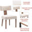 Chaise d'appoint Heflin-1924185311