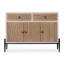 Armoire d'appoint 49,61 po