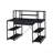 Amiel All Purpose Finish Writing Desk-1413910785
