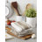 Cotton Waffle Dish Cloth Kitchen Towel-993222336