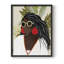 «All That Beauty II», reproduction encadrée - bois massif-2044202958-2044202955