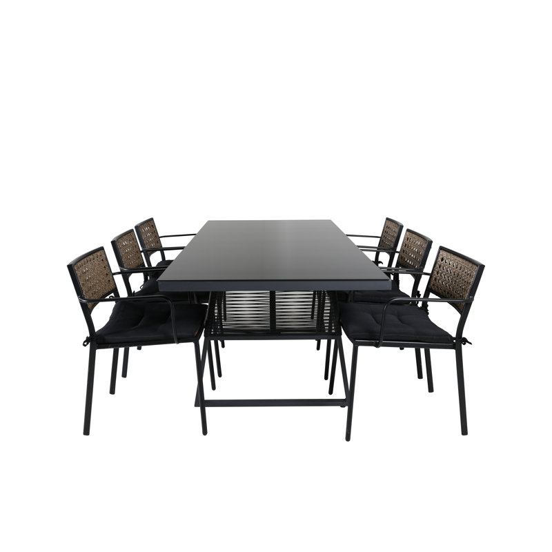 Buechner Dining Set