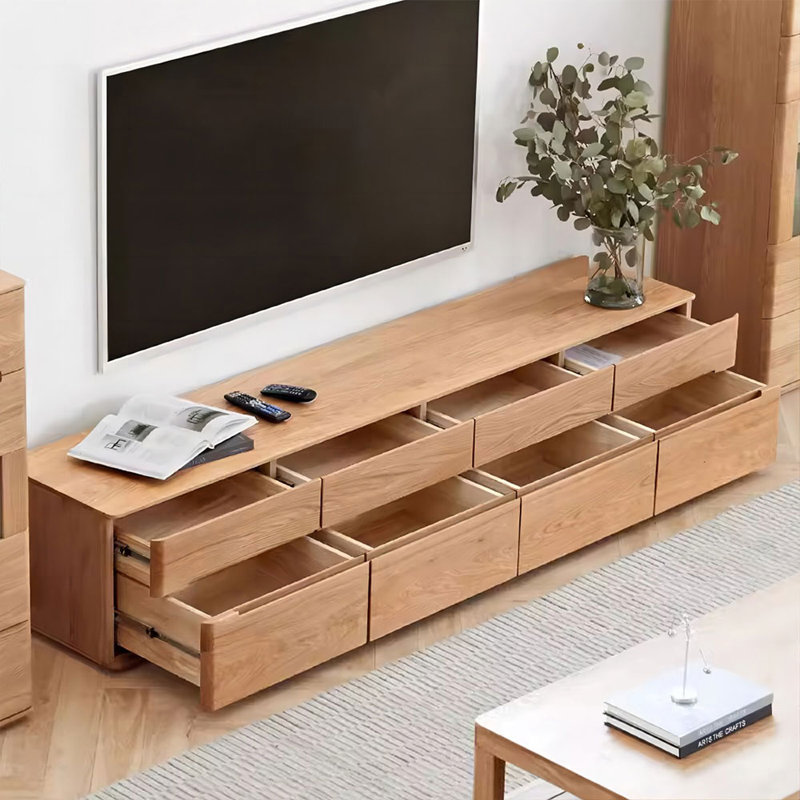 Meuble télé Burwood, 78.74"