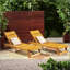 Ensemble de 2 chaises MAKI CHAISE-1617060634