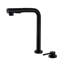 Robinet d'évier de cuisine, robinets de cuisine escamotables avec bec pivotant, S6127PR-XX-WF-92341279