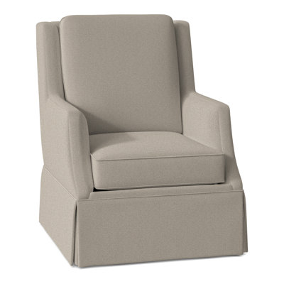 Savannah 31.5" W Wingback Chair