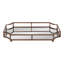 Plateau en verre Brionna-2044212844