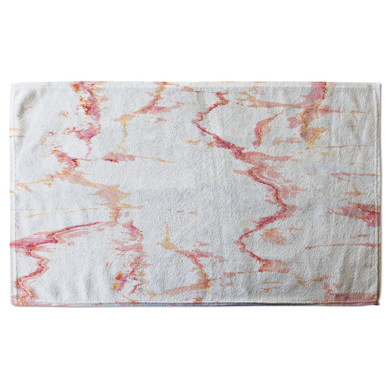 Neurath Polyester Shower Curtain Set