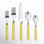 Ensemble de couverts en acier inoxydable Fantasia, 20 pièces, service pour 4-1862033944