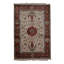 Wool Oriental Area Rug