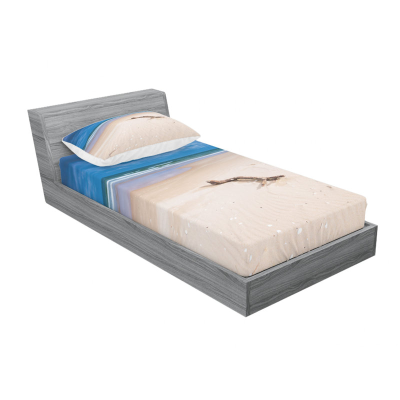 Microfiber Sheet Set