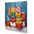 Wrapped Canvas selected