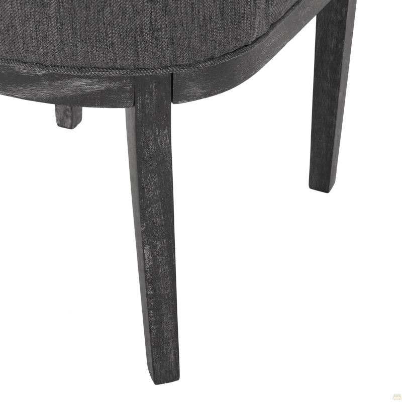 Chaise de salle à manger Mp2 (ensemble de 2)