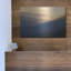 «Shenandoah Dream» par Rick Berk, art mural en métal-98238958