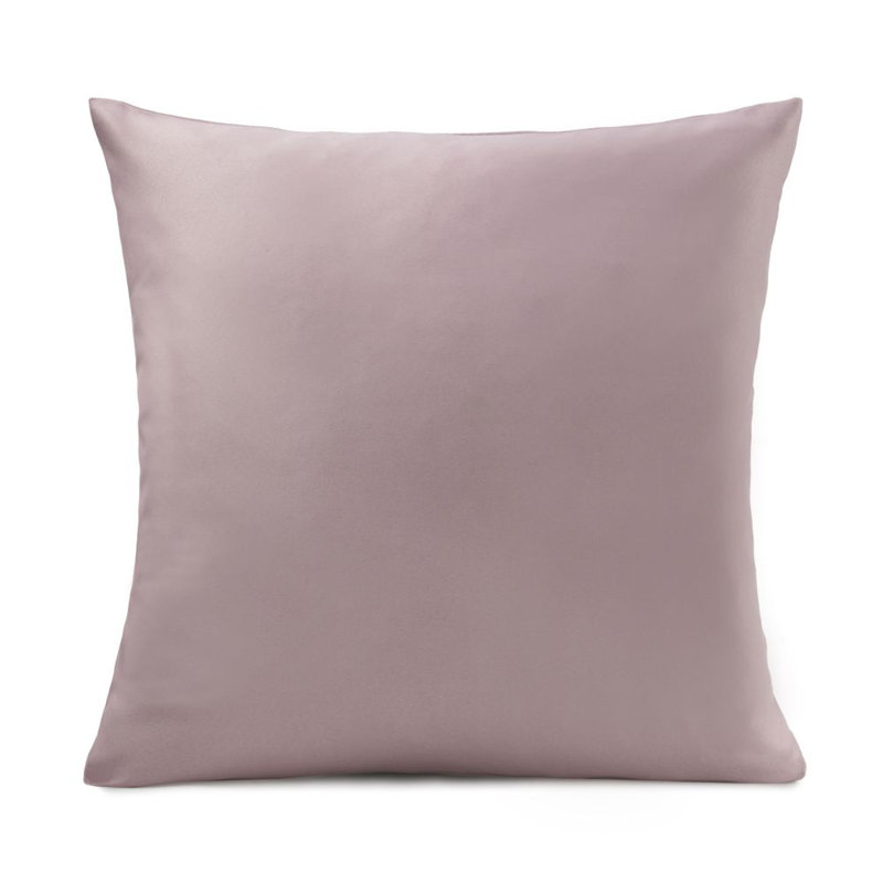 Nashli Square Cushion, Pink
