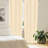 Floral Semi-Sheer Rod Pocket Curtain Panel-45967698
