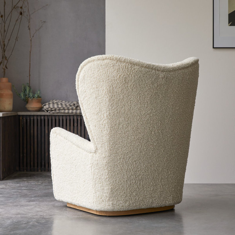 Sherpa Armchair