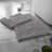  2 Piece Set Rectangle/U-shaped Bath Mat-19840751