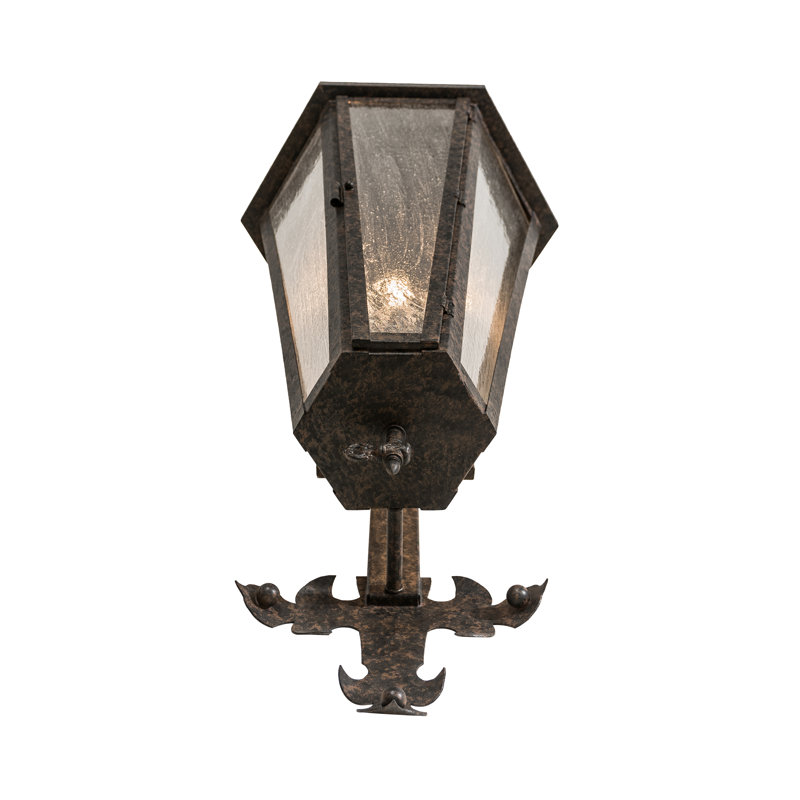 Millesime 3 - Light Armed Sconce
