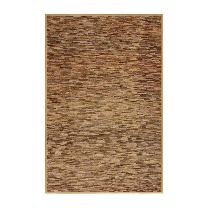 Tapis abstrait moderne 1701, Rectangle 8 pi x 12 pi
