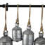Cloches de vache Kristen-71797279