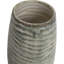 Grand vase en céramique Kasea Sculptural-1455626148