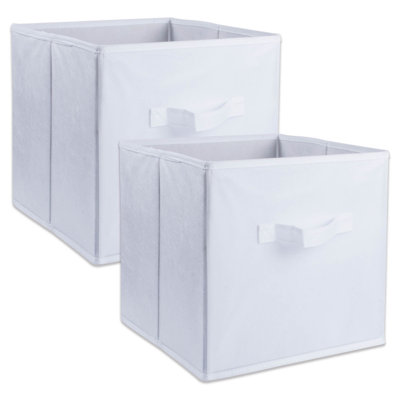 Ensemble de 2 cubes Amarillis Ebern Designs