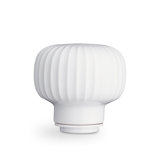 Hammershøi Grinder Knob, H: 2.4"