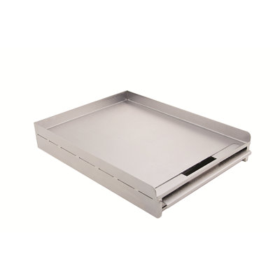 Plaque chauffante ez