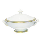Vendome Porcelain China Tureen