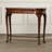 Paullina 36" Console Table, Plantation Cherry-21307030