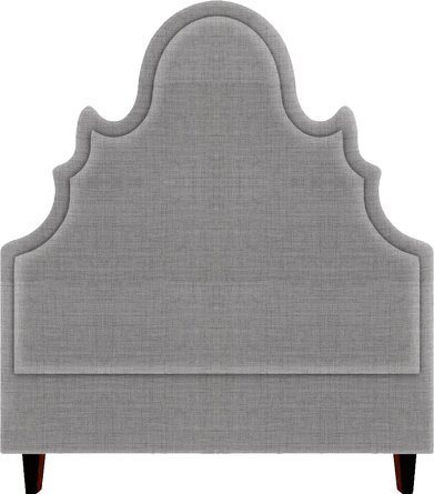 Amalie Upholstered Headboard