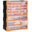 Rebrilliant Plastic Decorative Bin-1902457662