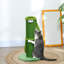 63cm H Cat Tree