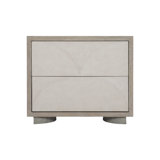 Lunula 2 - Drawer Nightstand