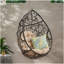 MARLIN HANGING EGG CHAIR-BASKET