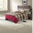 Luxurious King Bedding Sets, Polyester Softspun, Farmhouse Style For Home Comfort