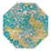Analiese Floral Indoor Rug