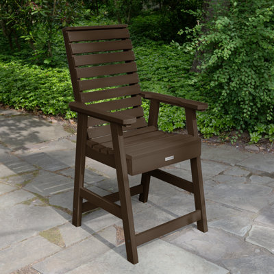 Tabouret de bar 23,12 po Midwest