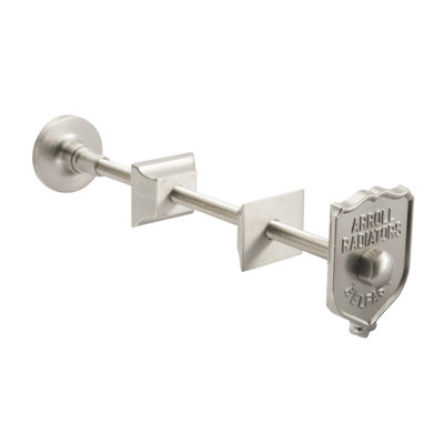 Abarca Radiator Wall Bracket