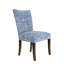 Chaise d'appoint capitonnée Toledo-28683264