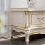 Meuble télé French Light Luxury Design