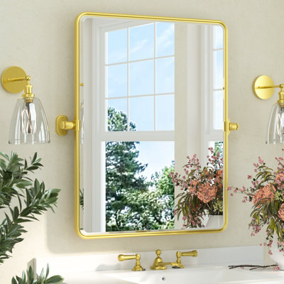 Miroir Parren